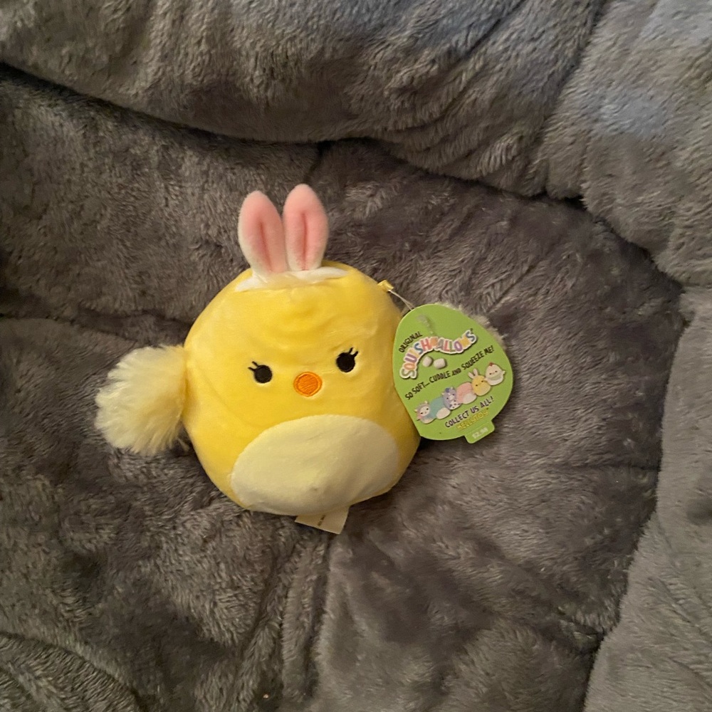 Squishmallow